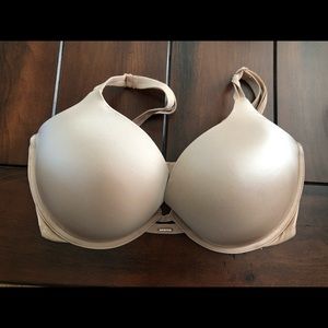 VS Very Sexy Push Up Bra 34DDD